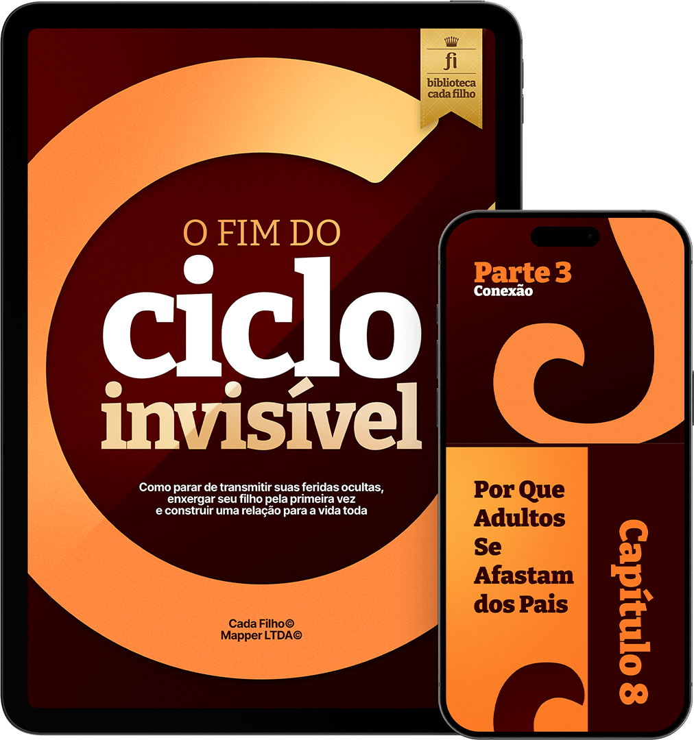 O Fim do Ciclo Invisível